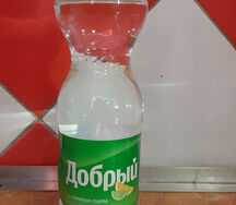 Добрый Лимон-лайм