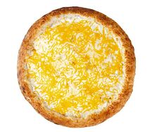 Четыре сыра средняя