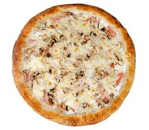 Ветчина-грибы большая