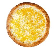 Четыре сыра большая