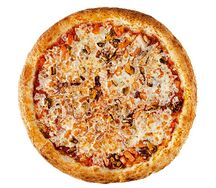 Морская средняя