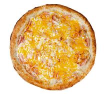 Карбонара средняя