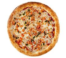 Маринара средняя