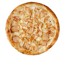 Груша-горгонзола большая