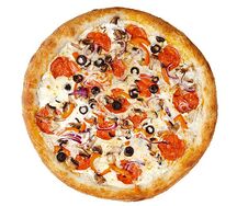 Бланка средняя