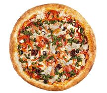 Песто средняя