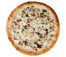 Грибная большая