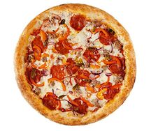 Дьявола большая