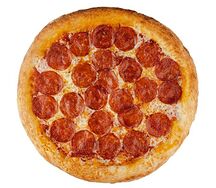 Пепперони средняя