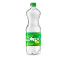 Дoбрый Лайм-лимон 