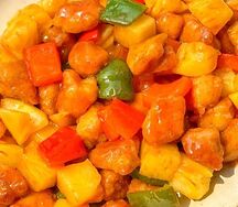 Бо ло гу лао жоу