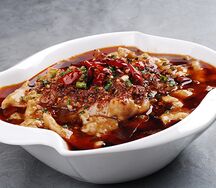 Вареное мясо в воде