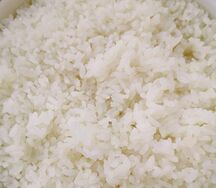 Китайский рис