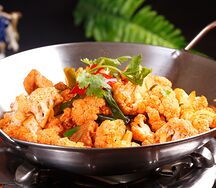 Цветная капуста