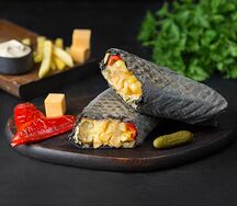 Воплощение света