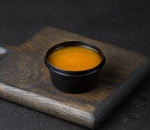 Кисло-сладкий