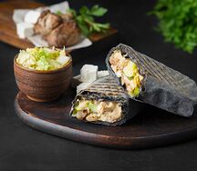 Ответ Вейдера