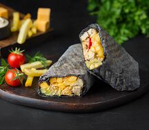 Атака клонов Mini