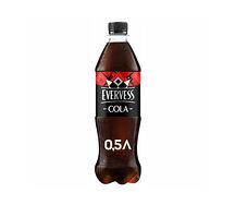 Evervess Cola