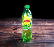 Lipton Зеленый чай