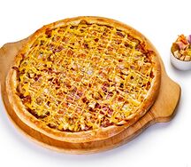 Чизбургеро