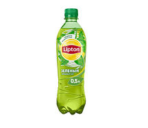 Чай Lipton холодный