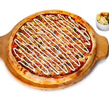 С ранчо дона