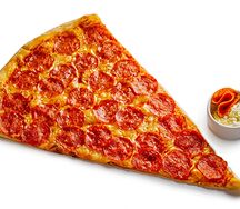 Кусок-гигант Пеперони