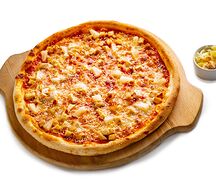 Гавайская цыпа