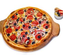 Мисс Бьянко