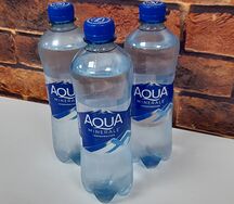 Aqua Minerale газированная