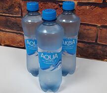 Aqua Minerale негазированная