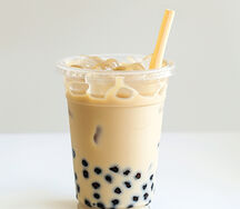 Бабл-ти Милк классика