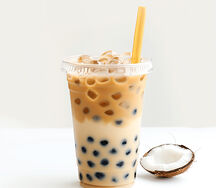 Bubble Tea Milk Кокос