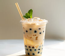Bubble Tea Мохито