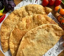 Чебурек Мужской