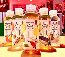 Чайный напиток Пи