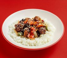 Курица Гунбао