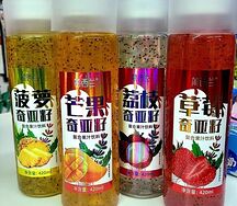 Фруктовый напиток Hebei