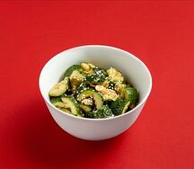 Битые огурцы