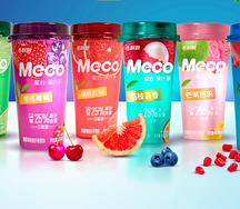 Чайный напиток Meco