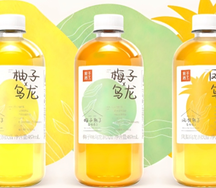 Чайный напиток Улун