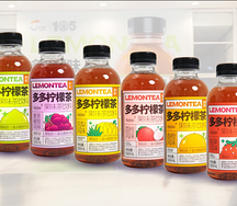 Чайный напиток Lemontea