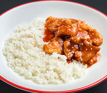 Свинина по-харбински