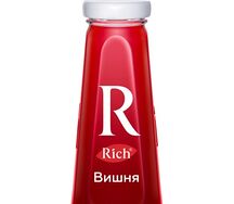 Сок Rich Вишня