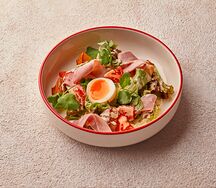 С томбовским окороком