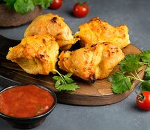 Филе куриное