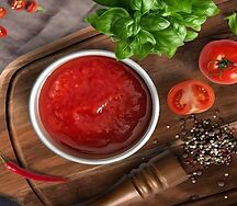 Шашлычный соус