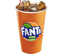 Fanta