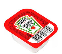 Кетчуп Heinz